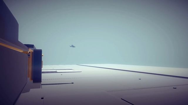 BESIEGE Theater of Flights Bloopers & Outtakes Compilation смотреть онлайн