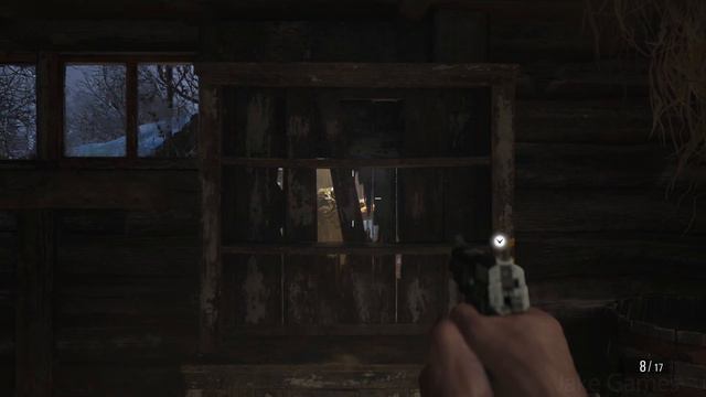 RESIDENT EVIL 8 VILLAGE Gameplay Walkthrough Part 1 FULL GAME [XBOX SERIES X - 4K60] - No Commentar смотреть онлайн