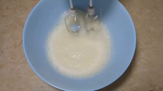 Очень нежный! ТЕРТЫЙ ПИРОГ со сметанной начинкой и лимонным ароматом | Tasty Land смотреть онлайн