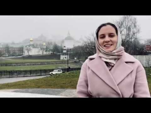 Матушка Софья Мошура. Дорога к Рождеству смотреть онлайн