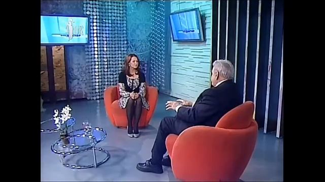 Живая вода. Неумывакин. смотреть онлайн