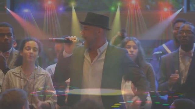 PEYTON: Things Can Only Get Better (Eric Kupper Remix) смотреть онлайн