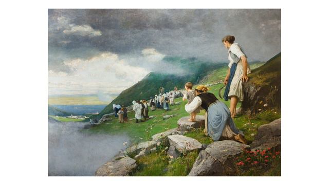Delleani Lorenzo - Dizionario pittori italiani 1800 -1900 - Massimiliano Fiorio смотреть онлайн