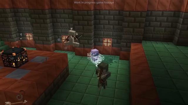 MINECRAFT 1.21 PRIMERAS NOVEDADES!! смотреть онлайн