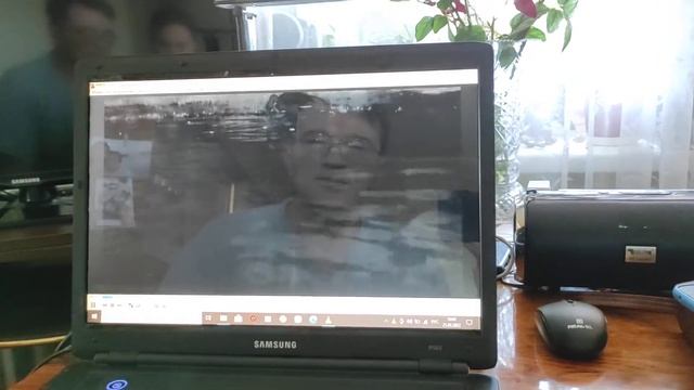 Обзор ноутбука Samsung NP-R503H смотреть онлайн