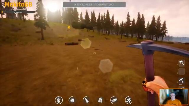 The glade. (Поляна). Есть обновление. смотреть онлайн