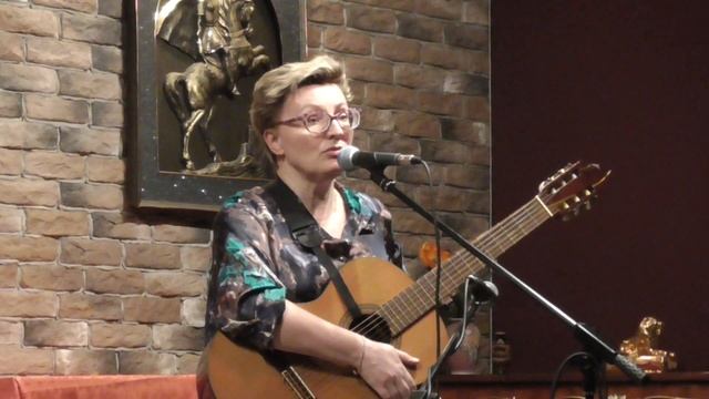 Елена Гомонова стихи Марины Бородицкой смотреть онлайн