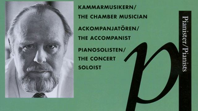 Piano Quartet No. 1 in C Minor, Op. 23: III. Intermezzo: Allegro misterioso смотреть онлайн