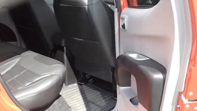 USED MITSUBISHI L200 BARBARIAN BLACK D/CAB RA62DWW STURGESS HYUNDAI смотреть онлайн