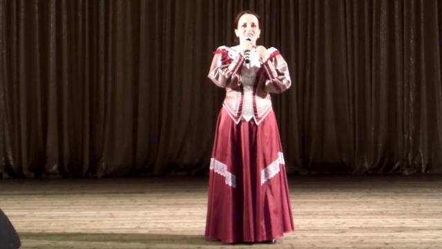 "Витры буйны"- Алёна Ларькина смотреть онлайн