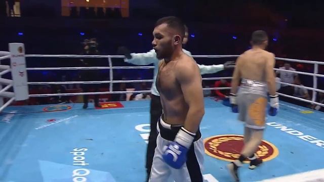 Айдар Шарибаев vs Шохрух Абдиев. смотреть онлайн