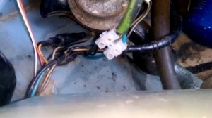 ВЕНТИЛЯТОР НЕ ВКЛЮЧАЕТСЯ ВАЗ 2107 VID 20171115 125300