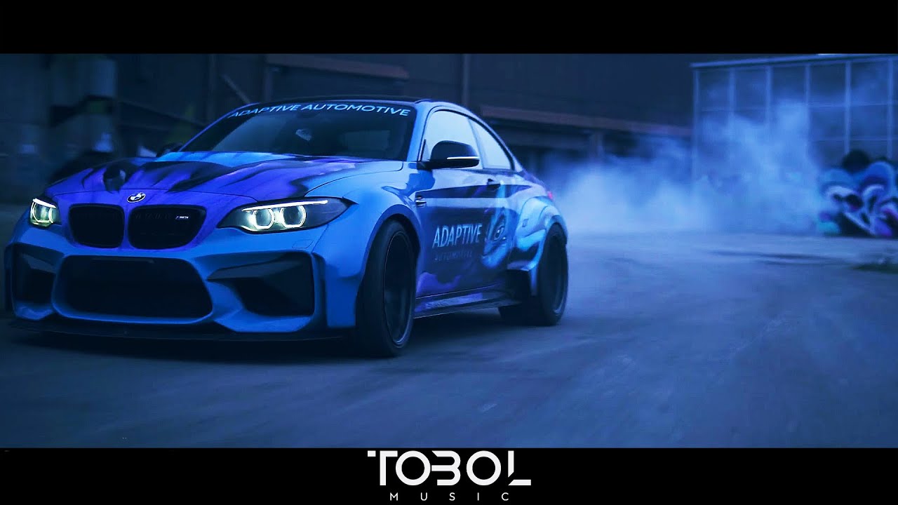 Don Tobol - GROUND (Original Mix)