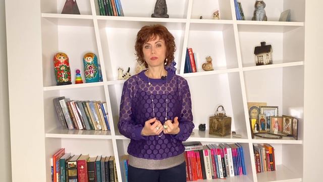 Как понять, что я проживаю не свою жизнь? смотреть онлайн