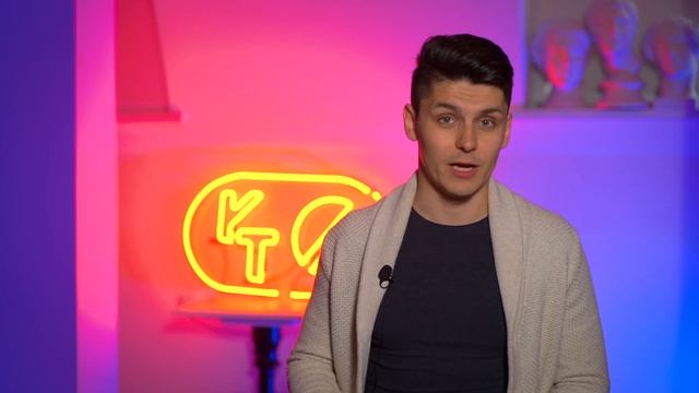 Вопрос-ответ от Саши Федорова | KT ON LINE смотреть онлайн