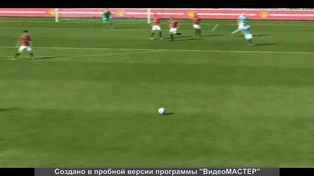 Top 30 goals by Sem in PES13 смотреть онлайн