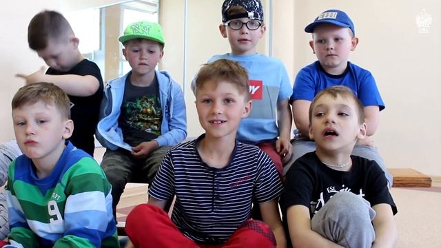 "Нормас" | Школа Брейк-Данса "Templars" | Кобрин смотреть онлайн