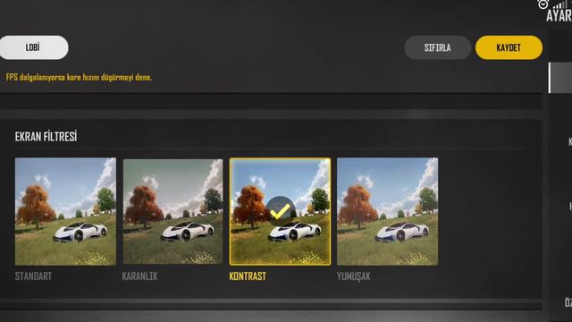 POCCO X3 PRO PUBG NEW STATE GRAFİK смотреть онлайн