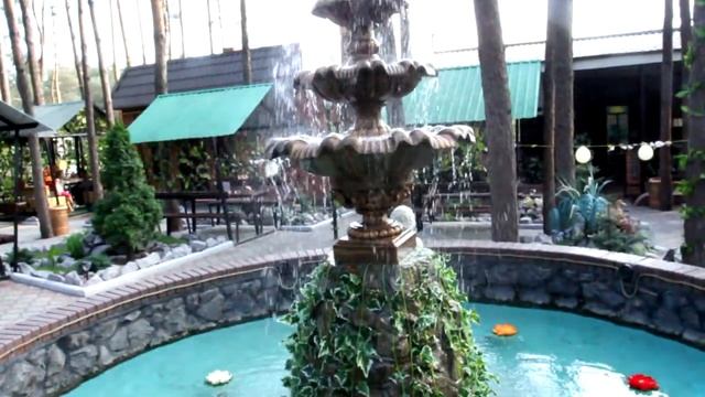 Кафе Лесное (Сам Себе production) смотреть онлайн