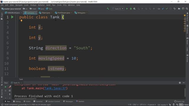 C3 04 toString、equals和hashCode смотреть онлайн