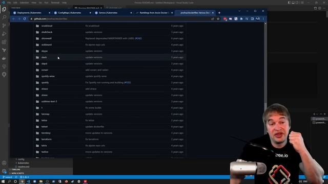 Why I use Windows as a DevOps Engineer смотреть онлайн