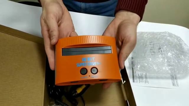 Короткий Обзор "SEGA MORTAL KOMBAT" смотреть онлайн