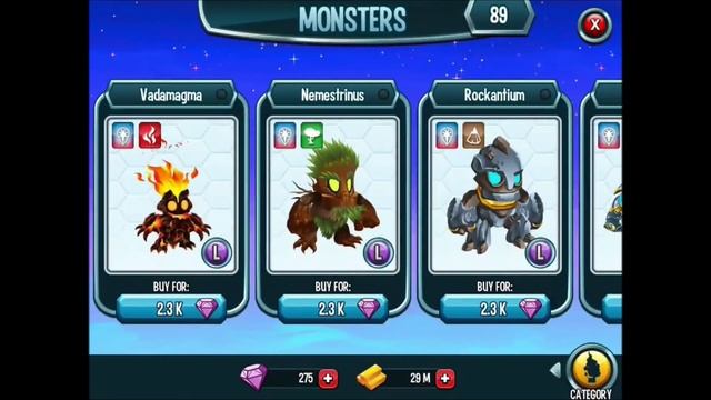 A Blind Hop - Monster Legends - Part 47 смотреть онлайн
