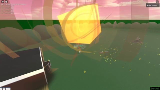 Roblox Script Showcase Episode#1910/Master Of Elements смотреть онлайн