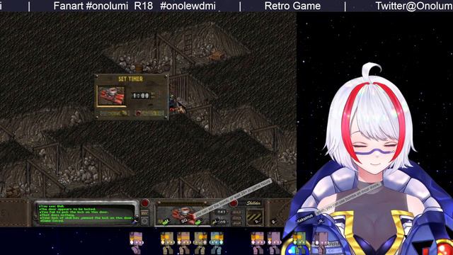 [PC Classicsレトロゲーム] Fallout 2 (1998) - First time playing #4 смотреть онлайн