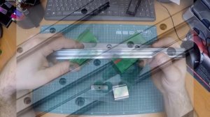 HIWIN профильные рельсы. Подделки и чем они отличаются.