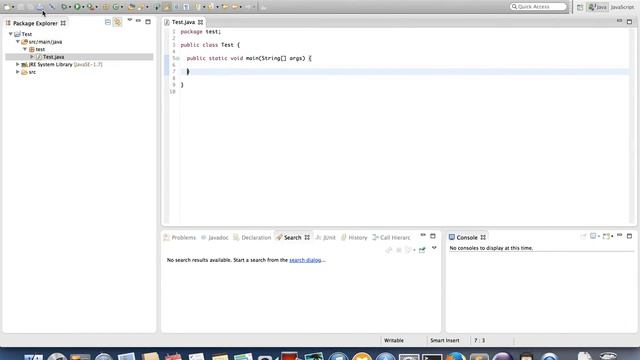 Package filters in eclipse смотреть онлайн