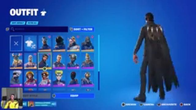 Juancho D Luffy and J_Honey93 take on Fortnite смотреть онлайн