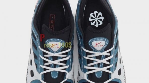 Nike ACG Air Exploraid Ash Green