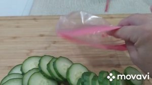 Огурцы в вакууме на зиму. Свежие огурцы зимой.