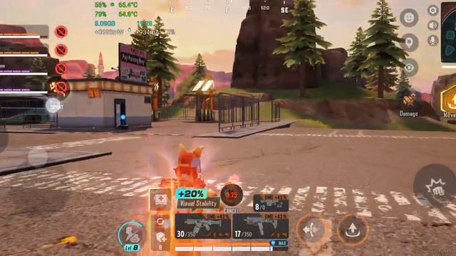 Farlight 84 | Snapdragon 8 Gen 2 | 12GB RAM