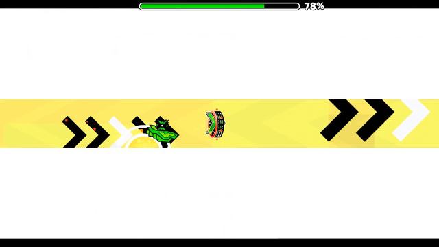 Ежедневный уровень Yell O // [Geometry Dash] смотреть онлайн