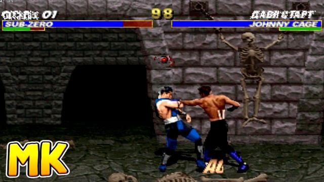 О чем был Tekken? / MK лучше Tekken? / Сюжет Tekken смотреть онлайн