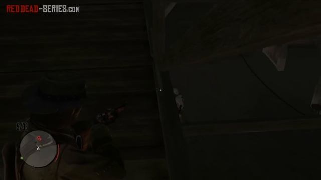 Red Dead Redemption: Undead Nightmare - Survivor Mission - Paternal Pride смотреть онлайн