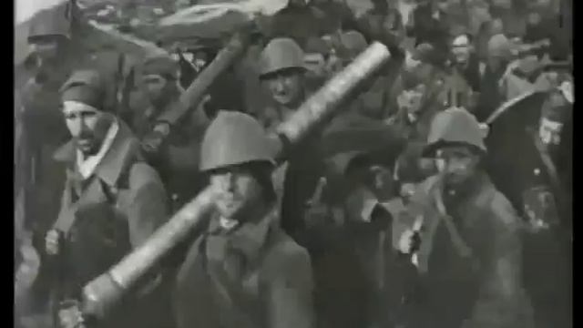 Видео материалы к уроку памяти. Богданова Н.А., Перевезенцева А.Н. смотреть онлайн