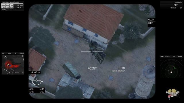 Arma 3 - Coop-Moments 4 on [LOL] & [CiA] смотреть онлайн