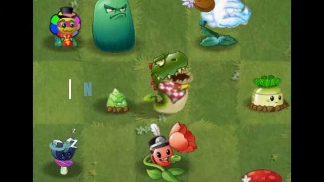 PvZ It´s About Time Trailer смотреть онлайн