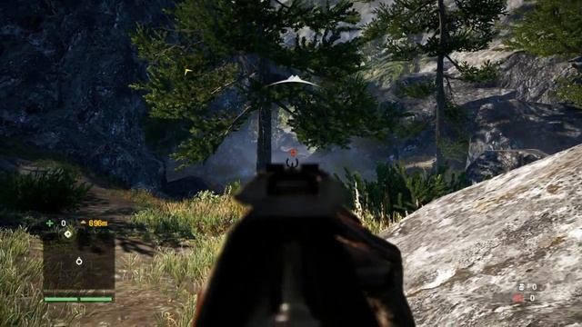 farcry4 gerorce 820m part 2 смотреть онлайн