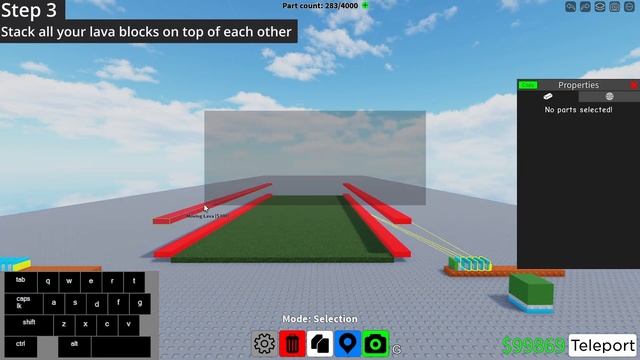 How to Make Boss Fight (Roblox Obby Creator) смотреть онлайн