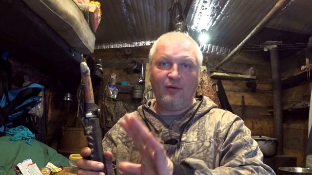 НОЖ ОХОТНИКА В ТАЙГЕ КАКИЕ ОНИ (ОХОТНИЧЬИ НОЖИ) смотреть онлайн