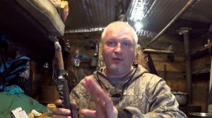 НОЖ ОХОТНИКА В ТАЙГЕ КАКИЕ ОНИ (ОХОТНИЧЬИ НОЖИ)