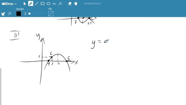 Графики как задать уравнение параболы смотреть онлайн