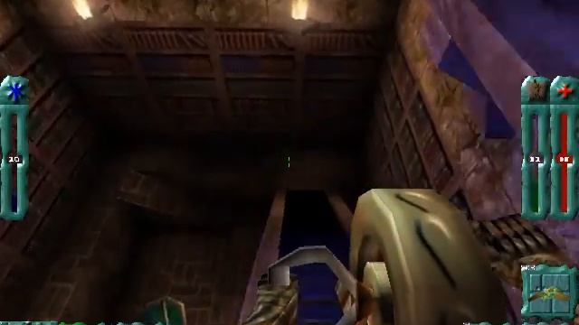 MOTW: The Ghost Island Part 2 смотреть онлайн
