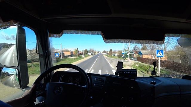 КАРАНТИН !!! ОШИБКА ABS НА МЕРСЕДЕС АКТРОС И ЧТО С НЕЙ ДЕЛАТЬ смотреть онлайн
