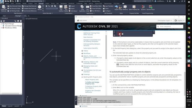 Episode: 25 Getting Started - Working With Property Sets смотреть онлайн