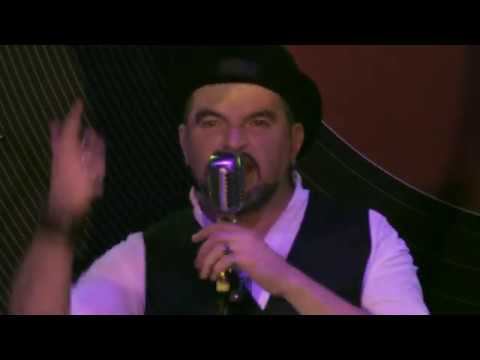 Коралловые Рифы - Americano (Mezzo Forte 09-03-19)